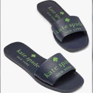 KATE SPADE Peyton Sandals size 6